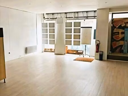 local commercial à melun (77000) quartier gare