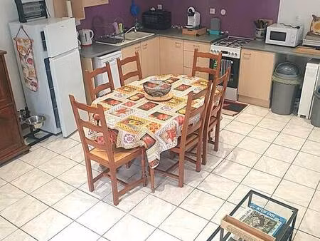 monsieur richard martinaud