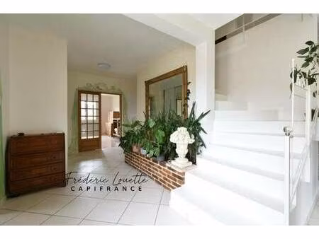 monsieur frédéric louette