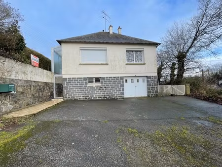 maison à rénover le haut corlay (22)