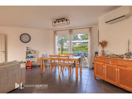 maison le pizou 100m2