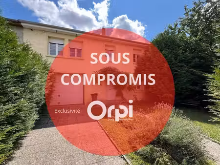 orpi metz jung immobilier