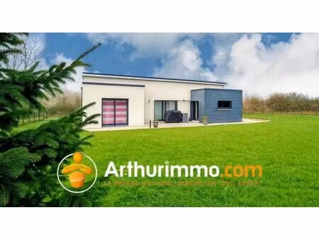 vente maison 5 pièces 125 m2 à menetou-salon