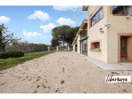 propriété à rénover