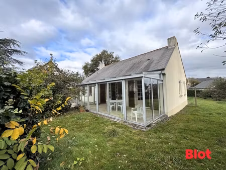 a vendre - maison - saint-didier - 4 pièces - 86m²