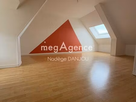 maison de bourg landelles et coupigny 14380 4 pieces