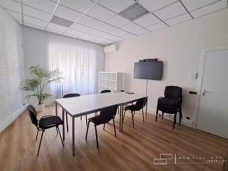 local professionnel à louer