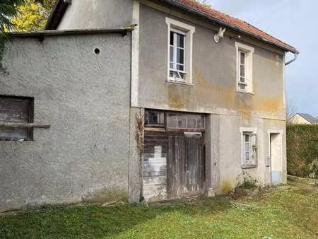 vente maison à agneaux (50180) : à vendre / 41m² agneaux