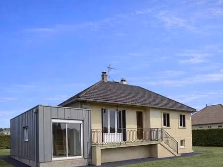 vente maison à agneaux (50180) : à vendre / 81m² agneaux