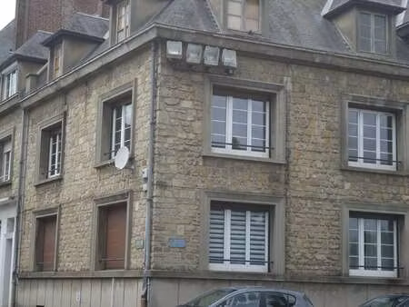 location bureaux et commerces à gournay-en-bray (76220) : à louer / gournay-en-bray