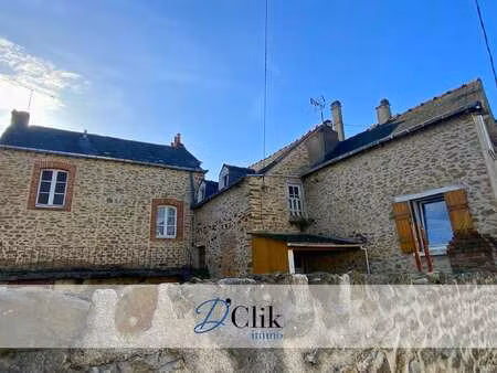 vente maison à laval (53000) : à vendre / 223m² laval