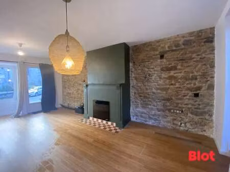 vente maison à piré-sur-seiche (35150) : à vendre / 80m² piré-sur-seiche