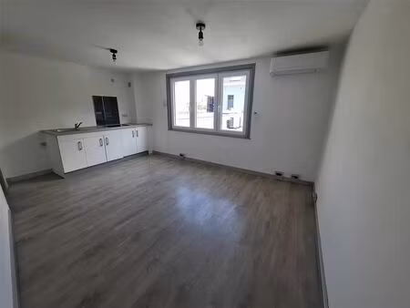 bureaux à louer à mouscron (vbd54399)