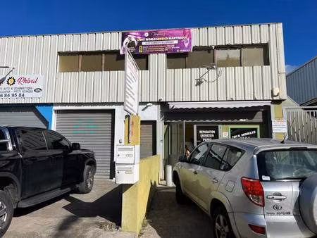 local commercial à louer