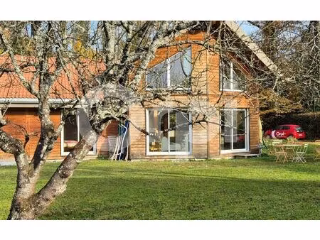 maison nernier 107 m² t-4 à vendre  580 000 €