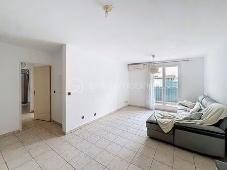 appartement de 57 16 m² à rognac