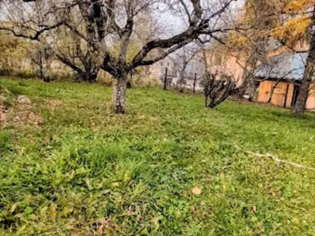 vente maison 3 pièces 60 m² à saint-jean-de-tholome (74250)  299 000 €