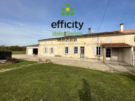 maison 5 pièces - 154 m²