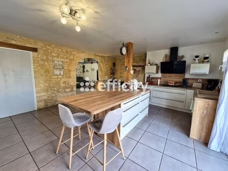 maison 3 pièces - 96 m²