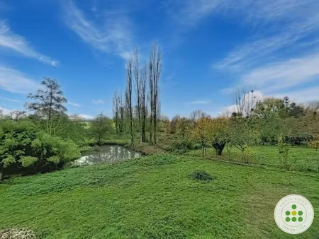 maison 5 pièces - 87 m²