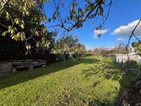 vente maison à avrillé (85440) : à vendre / 116m² avrillé