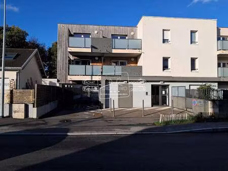 vente appartement 3 pièces à sainte-luce-sur-loire (44980) : à vendre 3 pièces / 67m² sain