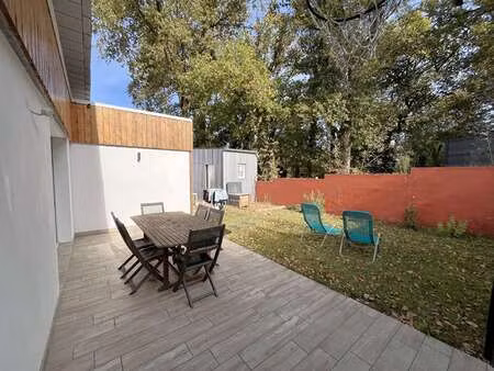 vente maison à indre (44610) : à vendre / 96m² indre