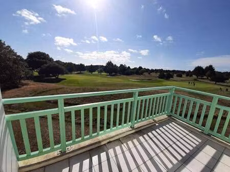 location appartement 2 pièces piscine à pornic (44210) : à louer 2 pièces piscine / 29m² p