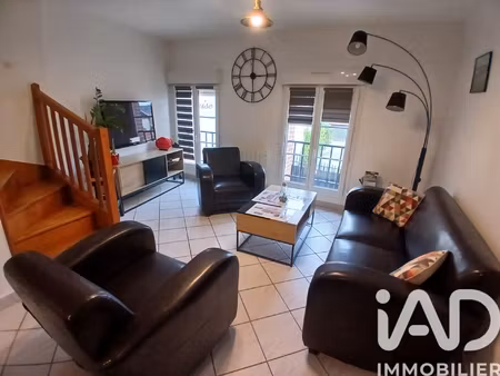 vente immeuble 176 m²