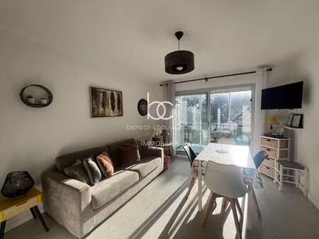 vente appartement chambre à sarzeau (56370) : à vendre chambre / 28m² sarzeau