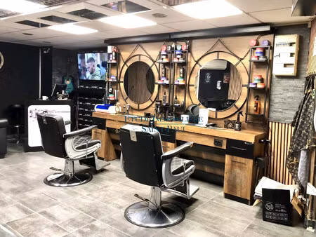 local commercial de 47 5m2