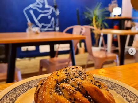 vente salon de thé 90 m²