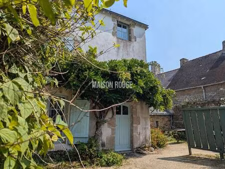 vente maison à arzon (56640) : à vendre / 95m² arzon