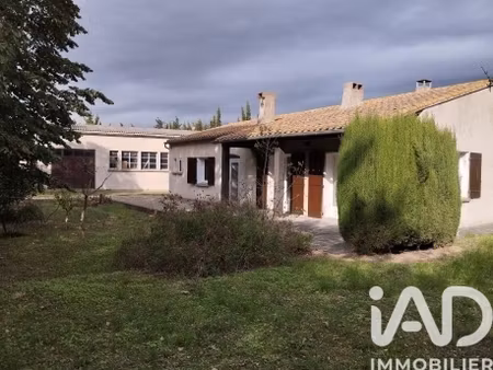 vente maison de village 6 pièces
