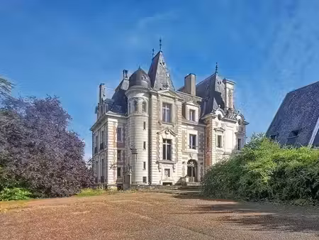 château napoléon  complexe locatif