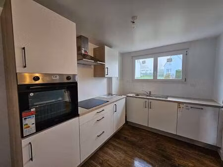 vente maison à plédran (22960) : à vendre / 82m² plédran