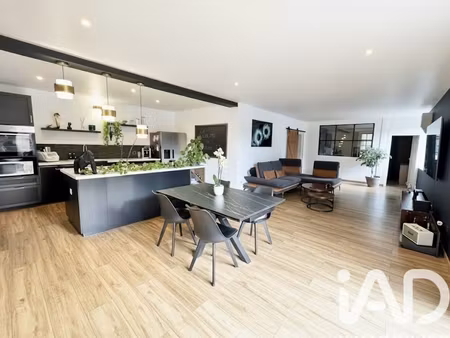 vente maison de ville 5 pièces