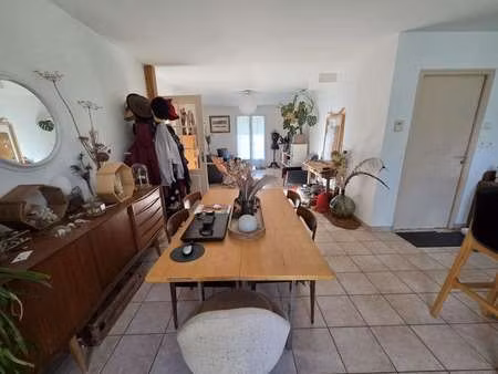 vente maison à saint-sulpice-le-verdon (85260) : à vendre / 69m² saint-sulpice-le-verdon