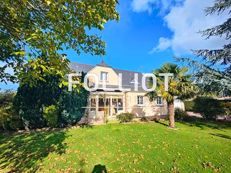 maison à vendre à sainte marguerite d'elle - référence mv2364cd