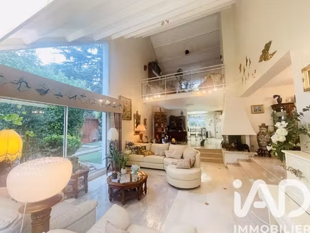 vente maison/villa 8 pièces