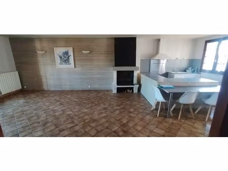 maison de village barbonville (54)