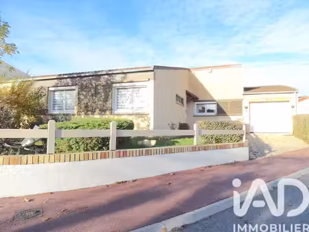vente maison/villa 5 pièces