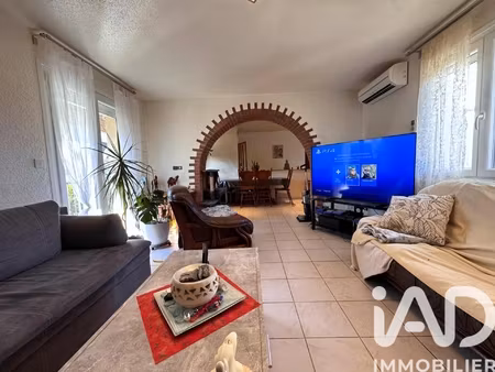 vente maison/villa 4 pièces