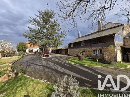 vente maison/villa 6 pièces