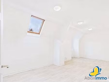 vente appartement 2 pièces à falaise (14700) : à vendre 2 pièces / 64m² falaise