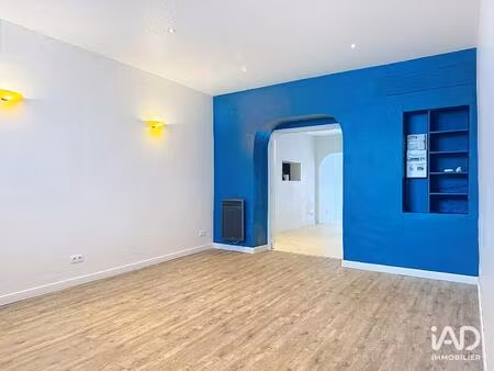 location boutique/local commercial 60 m²