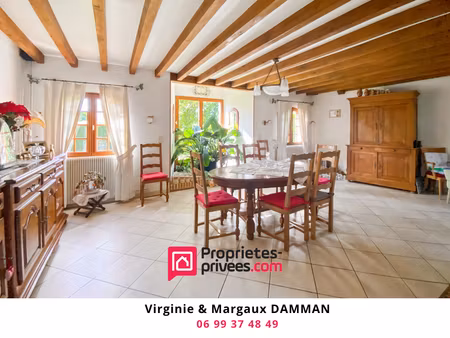 maison sur le thuit signol