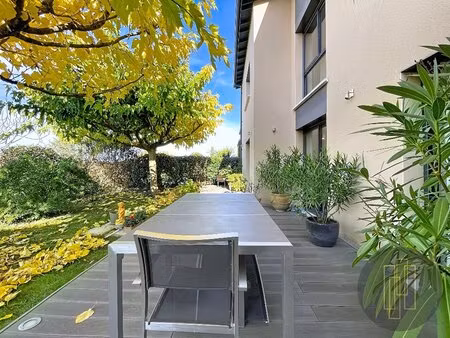 exclusivité - saint-pierre-la-palud maison 176m² -