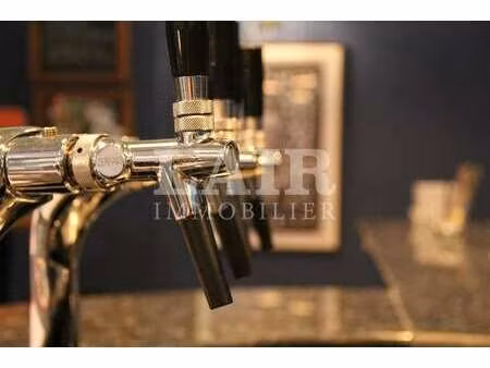 vente bureaux et commerces à flers (61100) : à vendre / 120m² flers