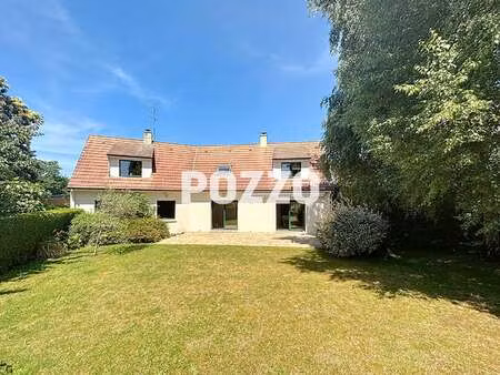 vente maison à avranches (50300) : à vendre / 188m² avranches